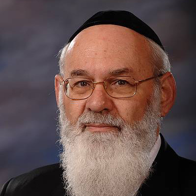 פרופ' אברהם שטינברג