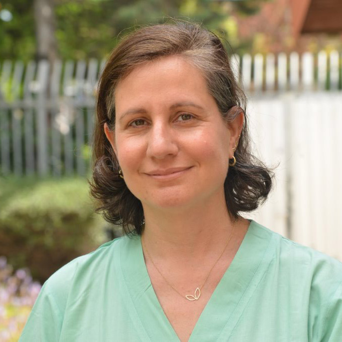 ד"ר מאיה פורמן