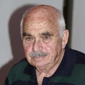 פרופ' משה פיינסוד