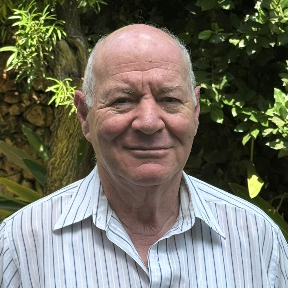 פרופ' אדו פרלמן