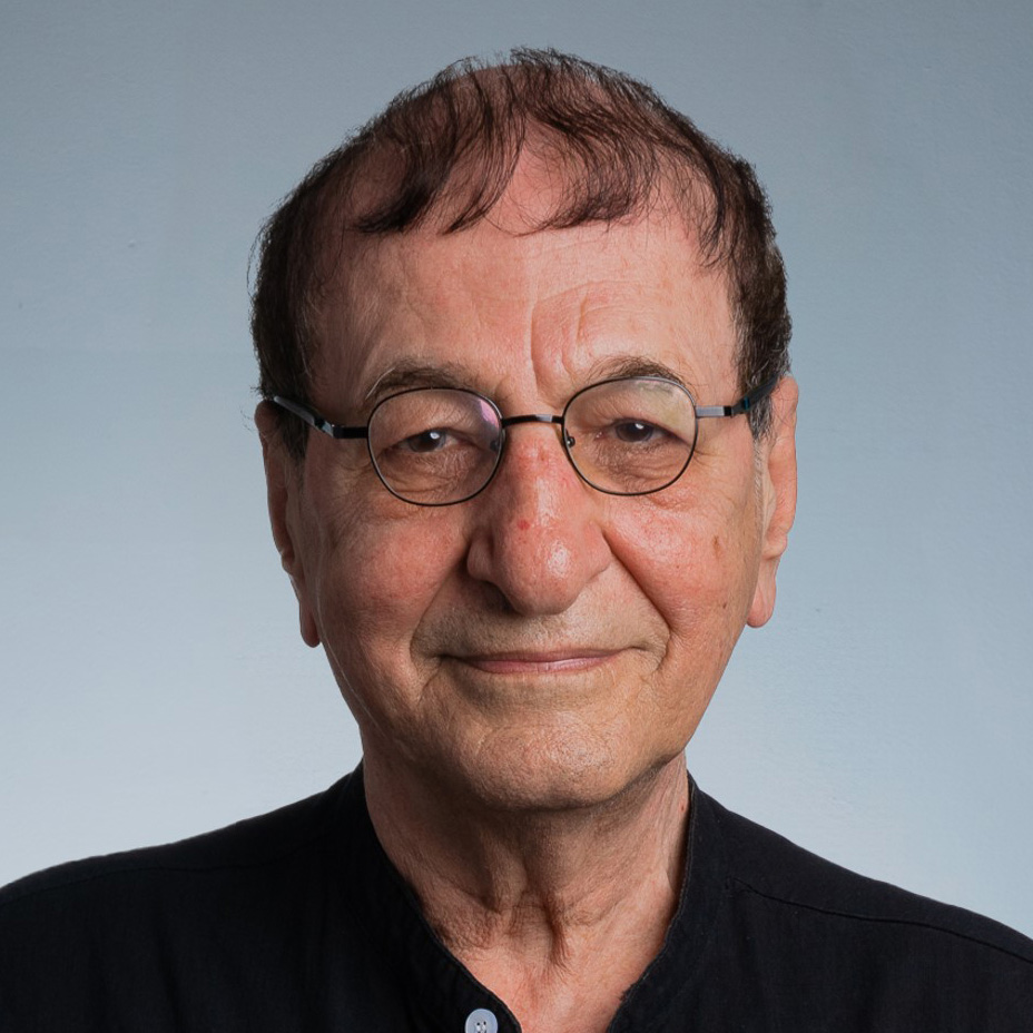 פרופ' שאול בר-לב