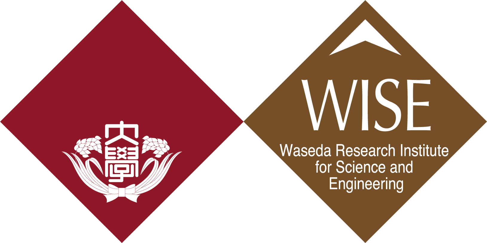 Waseda-WISE-logo