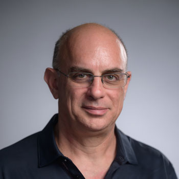 Oren SHRIKI