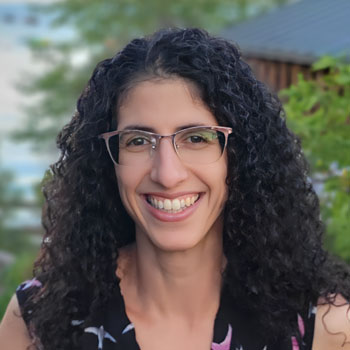 Hadar LEVI-AHARONI