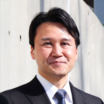 Takufumi YANAGISAWA