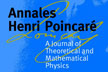 Annales Henri Poincaré