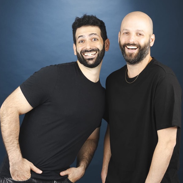 אור בוטבול ועמרי הכהן