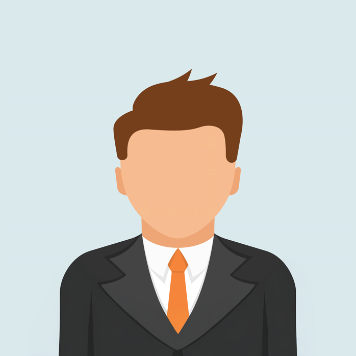 צלמית תמונת איש סגל